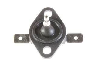NTC-Thermostat für Trockner Whirlpool/Indesit 482000031995 Hinterer Bereich