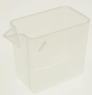 Messbecher für Midea Geschirrspüler 12176000003731 Spülmittel