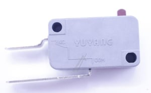 Überlaufschalter DW7 67 FI für Geschirrspüler Teka 81782809 Druckschalter Mikroschalter