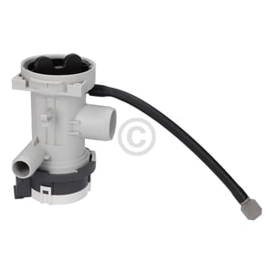 Pumpe LG AHA75813401 für Waschmaschine LG Electronics