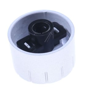 Drehknopf und Thermostat für Ofen Beko C00898659 Bedienelement