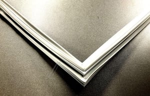 Kühlschrankdichtung für LG-Kühlschrank ADX73591403 Kühlteil