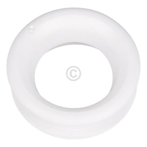 Spülrohrverbinder 44x55mm für Euro WC KIRCHHOFF 988252149 KIRCHHOFF