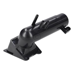 Kanal Ecovacs 201-2353-1408 für Staubsauger-Roboter