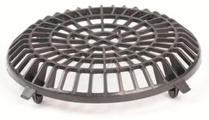 Motorgitter für Dunstabzugshaube Bosch/Siemens 12046297 Lüfter, Schutz