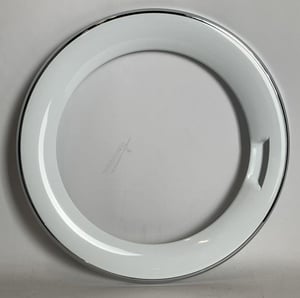Waschmaschinen-Türrahmen Haier Candy Hoover 70067433 für Tür