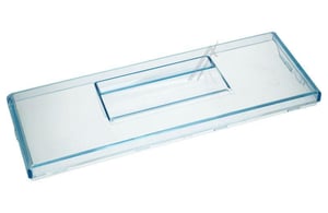 Gefrierfachschublade für Kühlschrank Electrolux AEG 4055949673 transparent