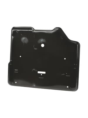 Katalyseblech für Ofen BSH-Gruppe 00296335 Hitzeschutz, Nachkat