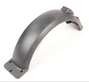 Hinteres Schutzblech Ducati Scrambler City Cross-E SCR_DE_024 für E-Scooter