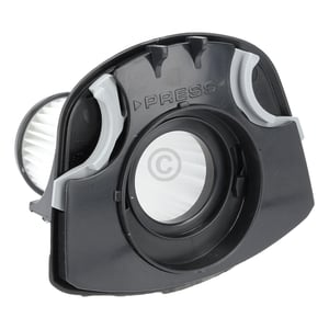 Zentralfilter Electrolux 4055477543 für Stielhandstaubsauger Akkusauger