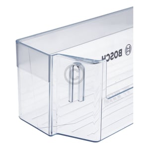 Abstellfach BOSCH 11009803 Flaschenabsteller 465x100mm für Kühlschranktüre