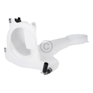 Kunststoffkanal LG 5209EN1001A für Kondensat Waschtrockner