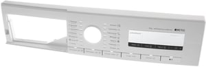 Bedienblende für Bosch-Gerät 11022959 Frontblende