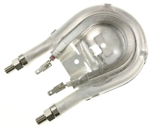 Dampfheizkessel für SMEG Kaffeemaschine 690750007 Heizelement