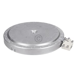 Strahlungsh.D210mm/400V/2300W (3740637297)