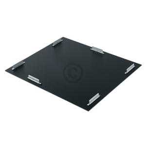 Glaskeramikplatte gorenje 710359 595x520x28mm für Kochfeld