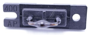 Thermosensor für Mikrowelle Panasonic A601L4000AP Temperaturmessung