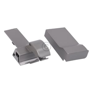 Türscharnierabdeckung links oben SAMSUNG DA91-04472A für KühlGefrierKombination