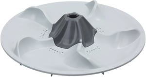 Flügelrad für Waschmaschine BSH-Gruppe 11025703 Waschmaschinen-Impeller