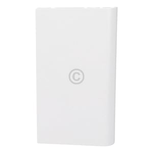 Auto water supply cover (white) 201-2453-0051