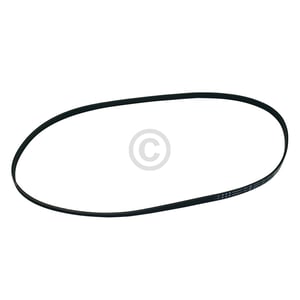 Keilrippenriemen 1189 PJ 5 E BOSCH 00660579 Original Bosch, Siemens, Neff