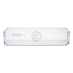 Türfach unten für Kühlteil beko 4666010100 in KühlGefrierKombination Kühlschrank