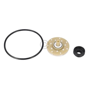 Dichtsatz wie Bosch 00183638 in Geschirrspüler 10101143