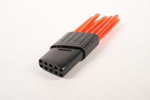 Fugendüse für Staubsauger Bosch Siemens 17008608 schmale Fugen, Ritzen