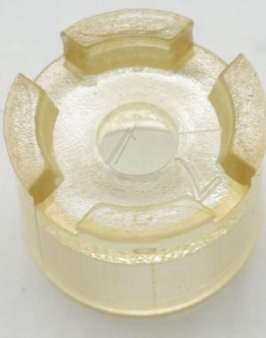 Kappe für DeLonghi Kaffeemaschine 5313277681 Milchschaumdüse