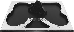 Glaskeramikfläche 00775445