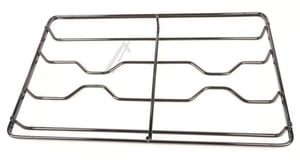 Rippenrost für Ofen Küppersbusch 130726 rechts emailliert