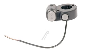 Tastensatz mit Blinker und Hupe Segway-Ninebot AB.05.15.00.0004 mit JST ZH 20cm Anschluss für E-Scooter