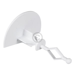 Stopfen für Abflussöffnung BOSCH 00617875 in Kühlschrank