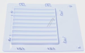 Lüfterabdeckung für Midea Trockner 12138200002461 Gehäuseteil