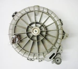 Geschweißte Waschmaschinentrommel (komplett) 3484163005 Originalersatzteil von AEG