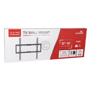 Wandhalter für TV 32-55" starr  Superior SUPSTV004 für TV