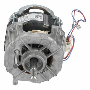 186-Watt-Wäschetrocknermotor (komplett)  50 Hz (1360098105)