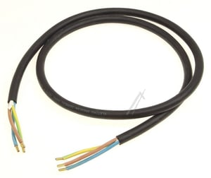 Herdanschlusskabel für Ofen Whirlpool/Indesit 484010678184 3x4mm² 1,45m