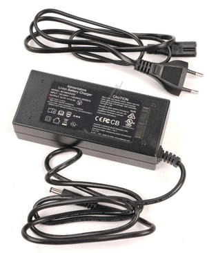 Ladegerät 18A Lamborghini AL1-02 für E-Scooter AL1 NERO