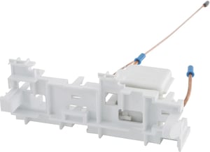 Magnetventil für Bosch-Ventil 00750910 Waschmaschine