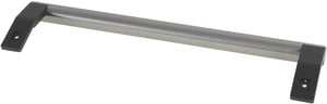 Kühlschrankgriff Bosch 00777471 Türgriff für Bosch-Kühlschrank
