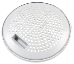 Filterhalter für Trockner Hisense Gorenje 672295 Filter Befestigung