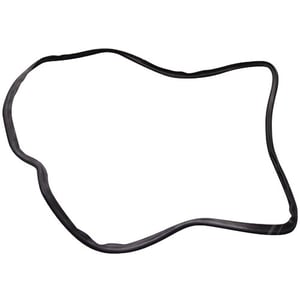 Ofentürdichtung für Backofen Beko C00916370 Oberseite