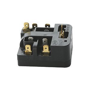 Anlassrelais 10000176