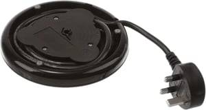 Sockel für Wasserkocher BSH-Gruppe 00659501 Basis