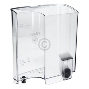 Wassertank BOSCH 00707733 1,4Liter für TASSIMO Kaffeemaschine Kapselmaschine