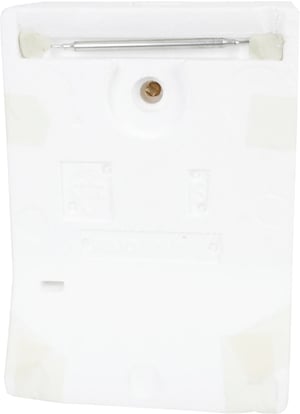 Temperaturregler 00742737