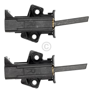 KOHLEBÜRSTE Electrolux 50265482005 für Waschmaschine 2Stk