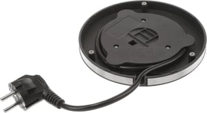 Sockel für Wasserkocher Bosch 00755184 Heizelement, Anschluss