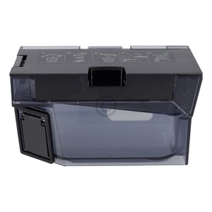 Dust box(black) 201-24A3-0089 Ecovacs